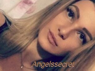 Angels_secret