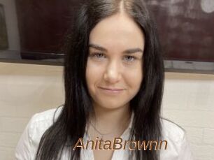 AnitaBrownn Annuaire Sexe