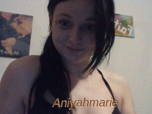 Aniyahmarie