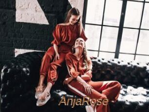 AnjaRose