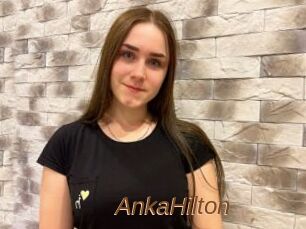 AnkaHilton