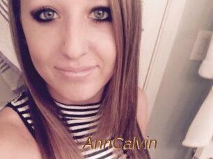 Ann_Calvin