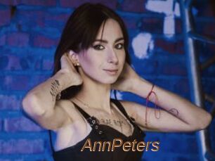 AnnPeters