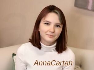 AnnaCartan