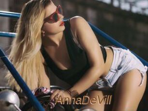 AnnaDeVill