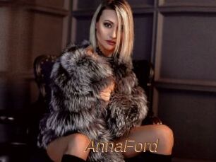 AnnaFord