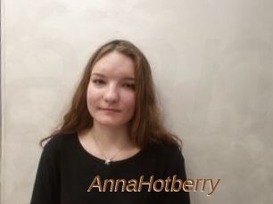AnnaHotberry