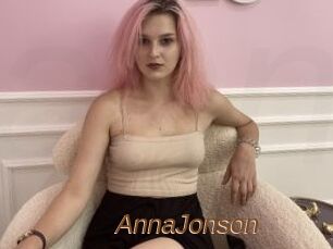 AnnaJonson