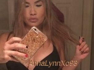AnnaLynnXo93