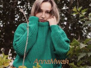 AnnaMwah