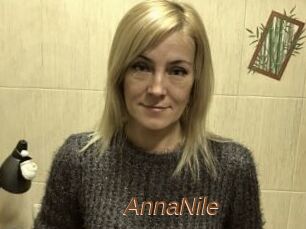 AnnaNile