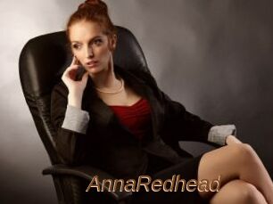 AnnaRedhead