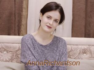 AnnaRichardson