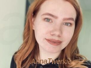 AnnaTwerkie