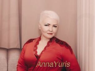 AnnaYuris