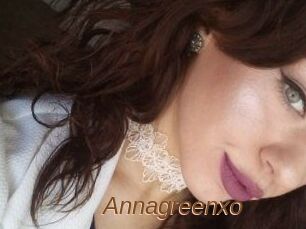 Annagreenxo
