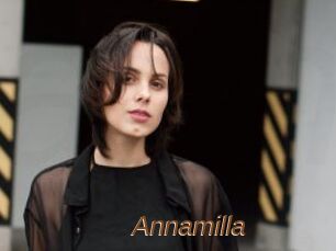 Annamilla