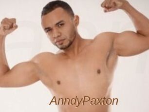 AnndyPaxton