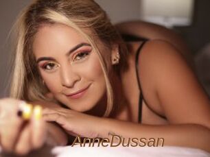AnneDussan