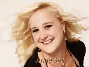 AnneGeil