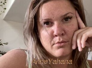AnneYahana
