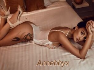 Annebbyx