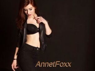 AnnetFoxx