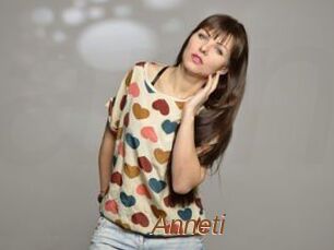 Anneti