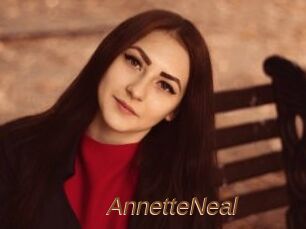AnnetteNeal
