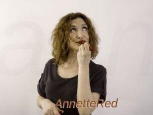 AnnetteRed