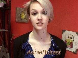 AnnieBoltest