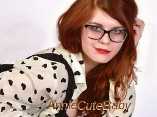 AnnieCuteBaby