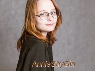 AnnieShyGirl