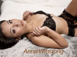 AnnieWinstong