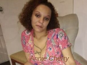 Annie_Cherry