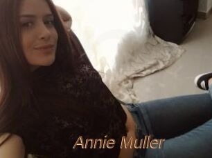 Annie_Muller