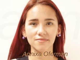 Annixa_Oferman