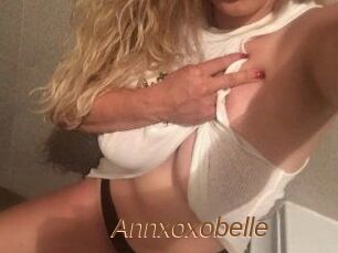 Annxoxobelle