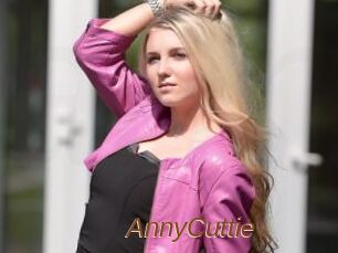 AnnyCuttie