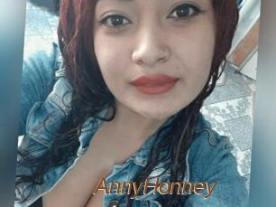 AnnyHonney