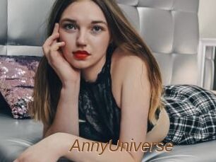 AnnyUniverse