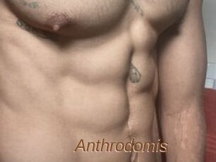 Anthrodomis