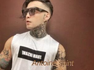 Antoine_saint