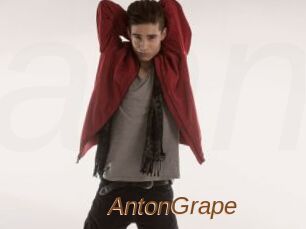 AntonGrape