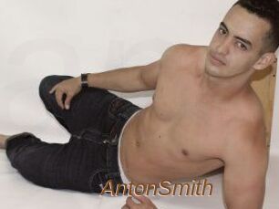 AntonSmith