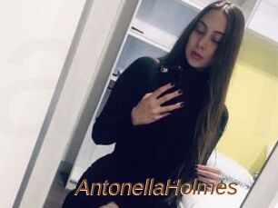 AntonellaHolmes