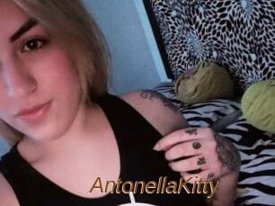 AntonellaKitty