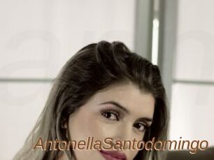 AntonellaSantodomingo