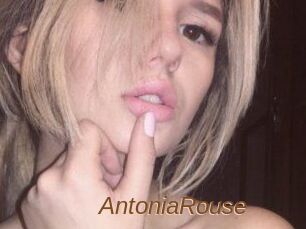 AntoniaRouse