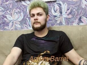 AntonyBarret